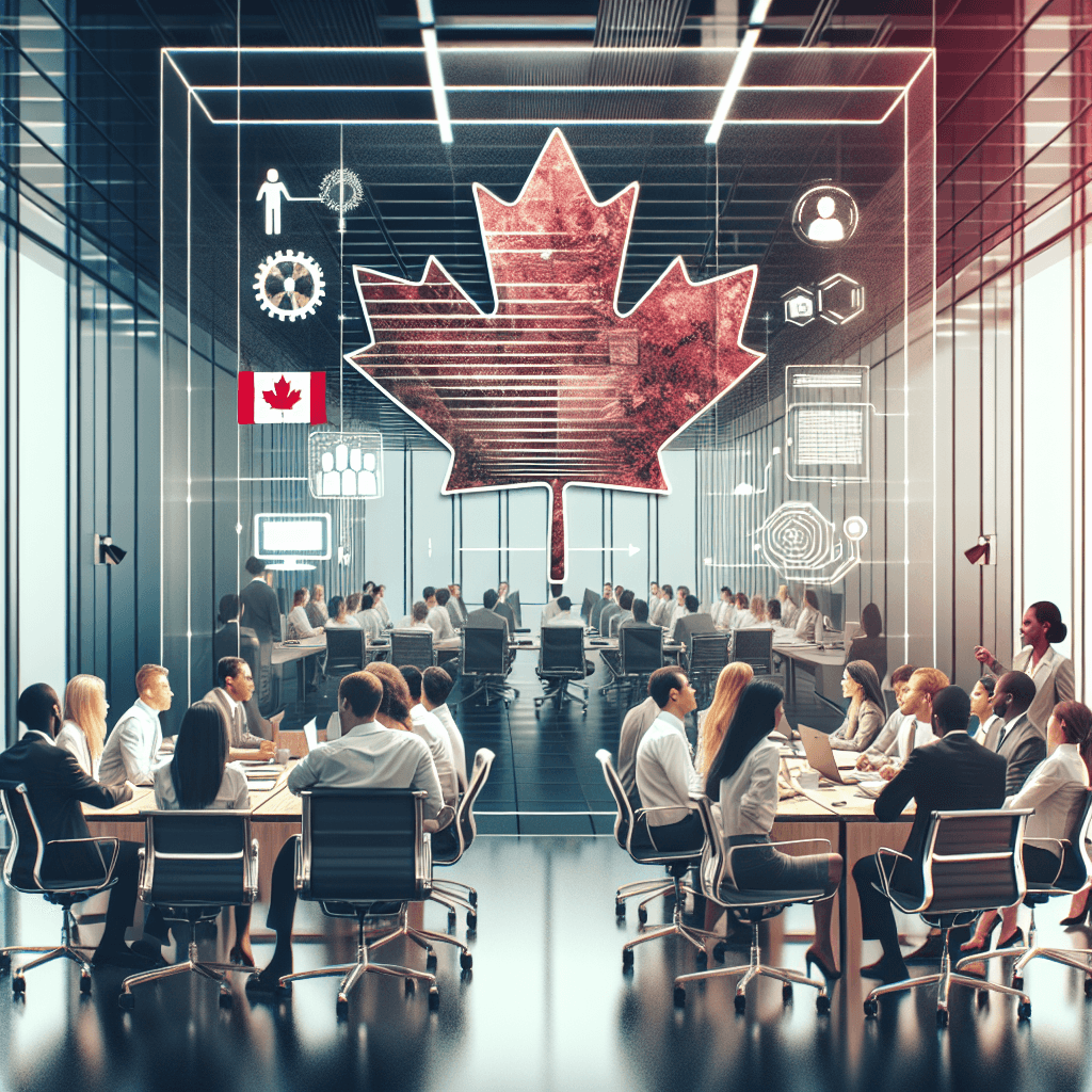 DevOps & Cloud MSPs: Cracking Federal IT Contracts via TBIPS RFSQ Pools and ProServices on CanadaBuys