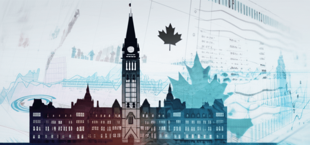 Canadian Gov Contracts: Strategies for Analytics Firms