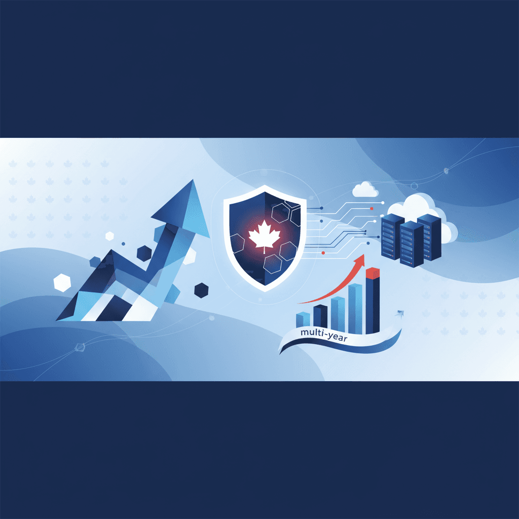 Unlock $3M+ Government Contracts: TBIPS & Provincial Supply Arrangements