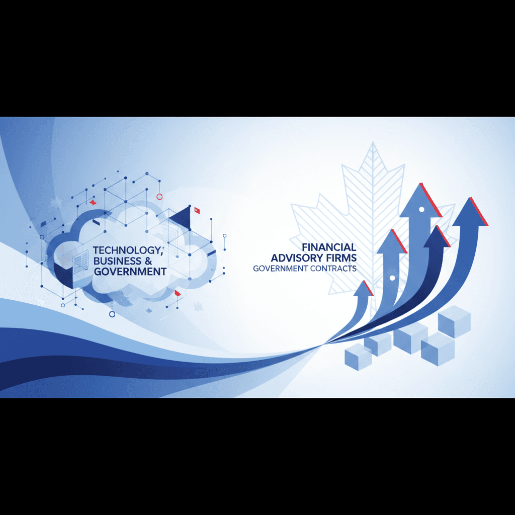Win Multi-Year Government Financial Contracts Through TBIPS & ProServices